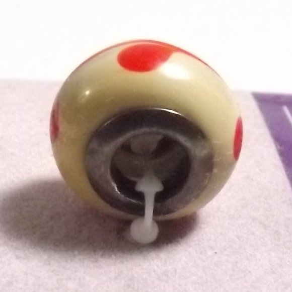 925 Murano Glass Bead - Picture 3 of 7